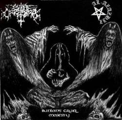 Sair Orchestra : Bunian's Cruel Majesty